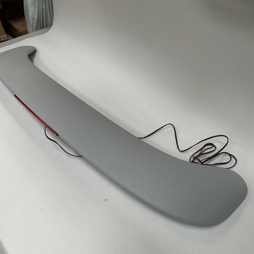Rear boot tailgate roof - tailgate,