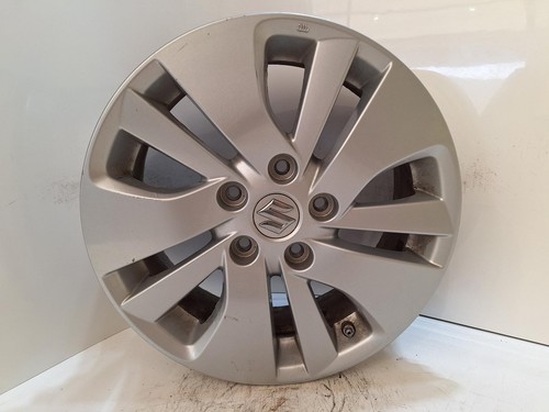 Suzuki sx4 cross - sx4, sz3