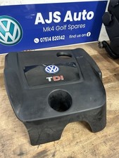 VOLKSWAGEN VW GOLF MK4 BORA
