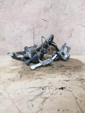 Yamaha Delight Xc 125 Lts