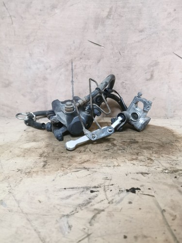 Yamaha delight 125 lts - delight,