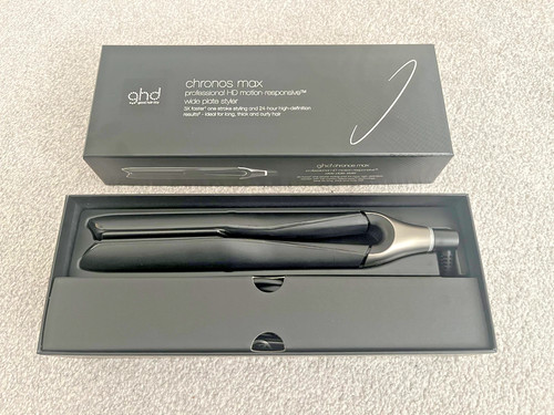 Ghd cronos max best wide - ghd,