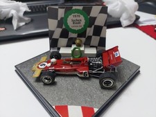 1/43 Quartzo Jochen Rindt