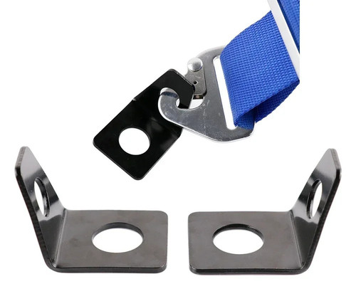 Point racing seat belt - 4/5/6,
