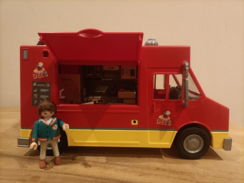Playmobil 70075 the - the, movie