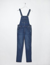 Fat Face Lewes Dungarees