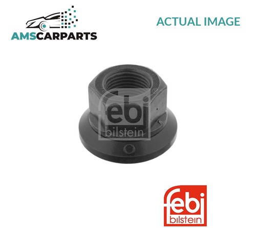 Wheel nut 46622 - wheel, febi