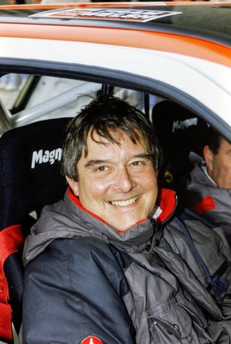 Russell brookes during the - brookes,