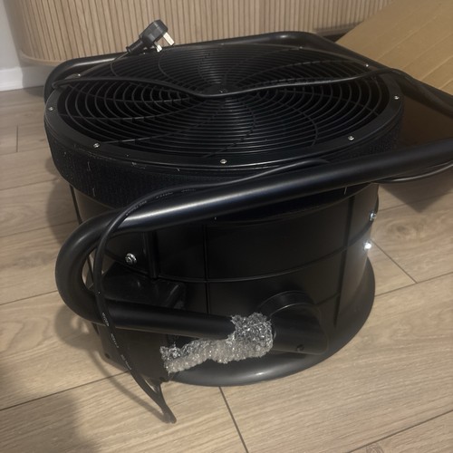 Sky dancer blower - dancer, 750w