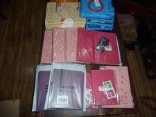 JOB LOT 26 Tablet Ipad Samsung