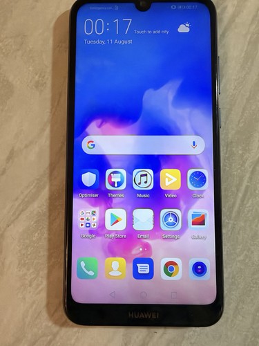Huawei 2019 mrd - mrd-lx1, 64gb