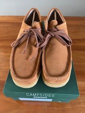 SEBAGO CAMPSIDES KOALA MENS