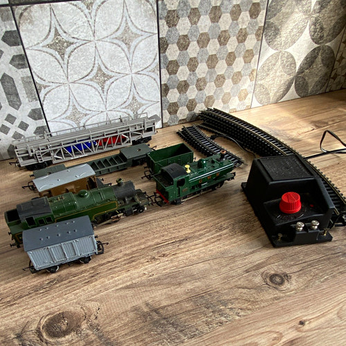 Various hornby gauge - various,