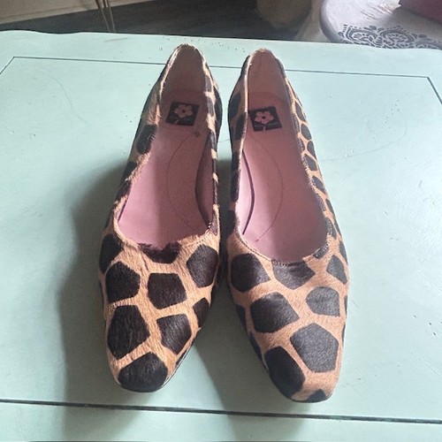 Mark steven giraffe print - giraffe,