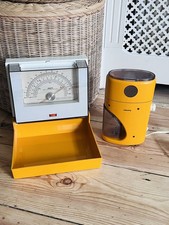 Vintage 70s Krups Coffina