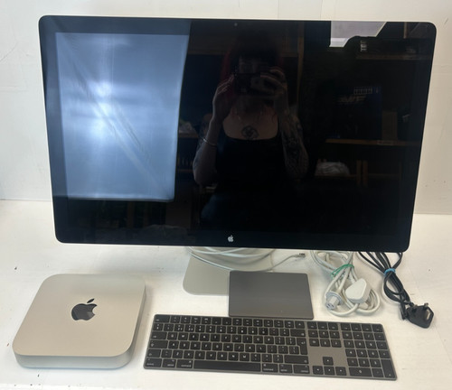 Apple mac mini 2020 - apple,