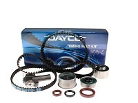 Dayco timing belt kit - belt, for