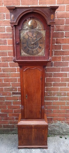 Blacket wallace day longcase - blacket,