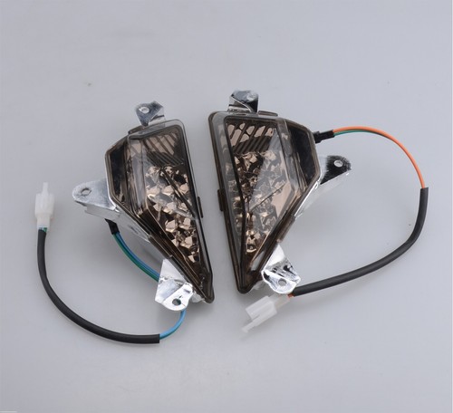 New front led turn - new,