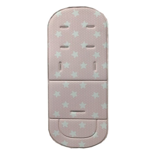 Washable baby stroller cushion - washable,