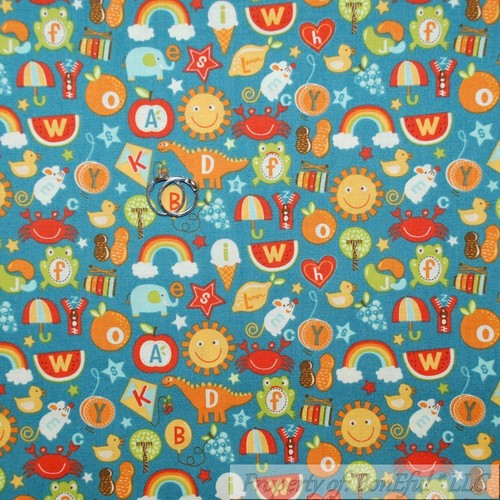 Boneful fabric cotton quilt - boneful,