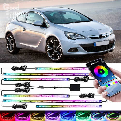 Dream led rgb - dream,