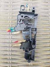 Tesco MG2011 Microwave Spare Parts Switches