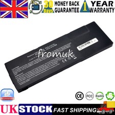 11.1V VGP-BPS24 Battery For VAIO SA SB SC SD SE VPCSA VPCSB VPCSC VPCSD VPCSE