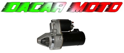 Starter motor 12v 2kw - starter, r