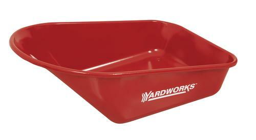Steel tray for - ft.,