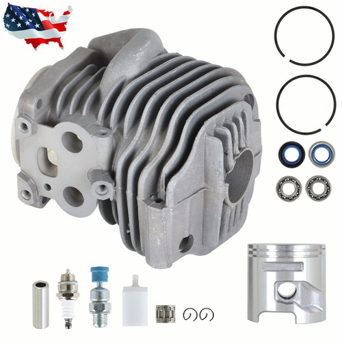 Cylinder piston kit for - piston,