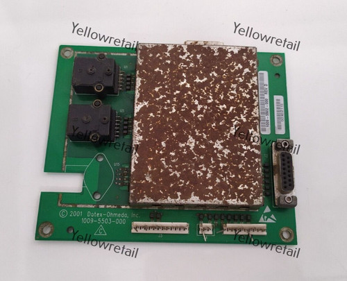 Datex ohmeda 1009 5502 000 - datex-ohmeda, 1009-5502-000