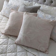 2 MARKS & SPENCER PALE PINK &