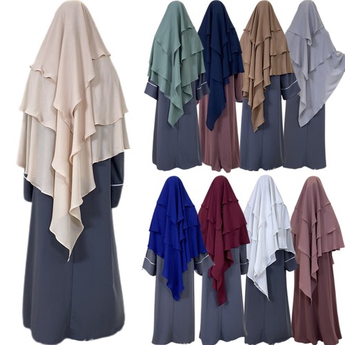 Muslim women khimar niqab - women,