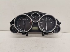 Mazda Mx-5 MK3 2005-2009 2.0 Petrol Speedo Clocks Instrument cluster dials