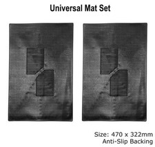 2x Car Protect Original