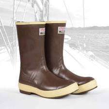 XTRATUF Men's 12" Legacy Camo