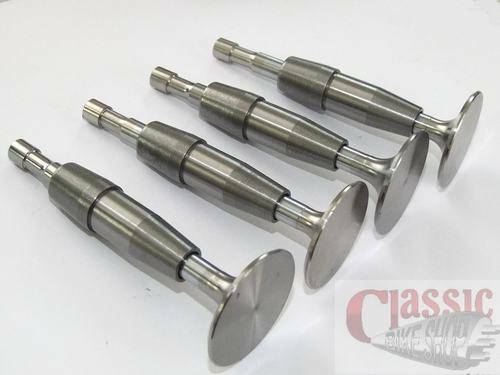Bsa a10 iron head complete - bsa,