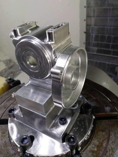 Cnc machining services axis - cnc,