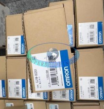 1PC New Omron CJ1W-0C201 PLC