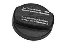 Oil Filling Port Sealing Cap