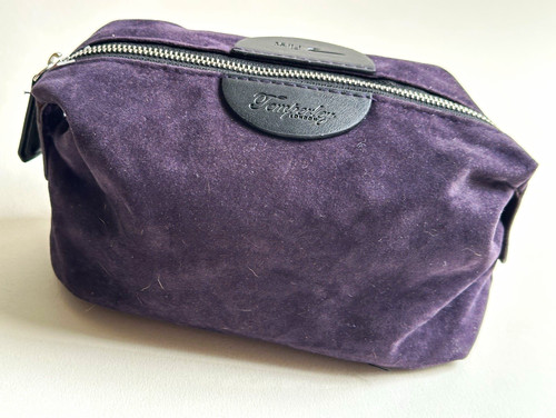 British airways amenity - british, wash