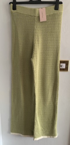 Bnwt laura ashley crochet wide - laura,