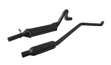 Ford Escort Mk1 RS2000 2" Twin