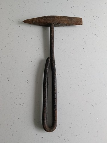 Vintage boc slag - vintage,