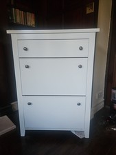 Shoe Cabinet