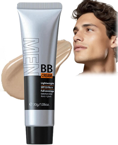 Mens cream - mens, bb