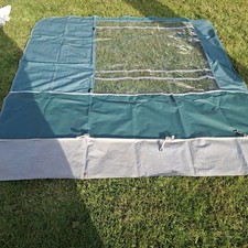 Ventura porch awning marlin - ventura,