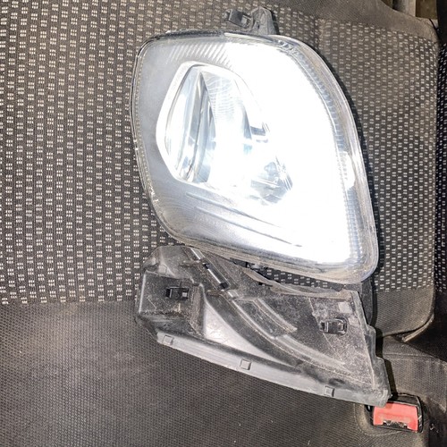Ford fiesta mk8 - ford,