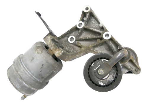 Engine mount - vw,